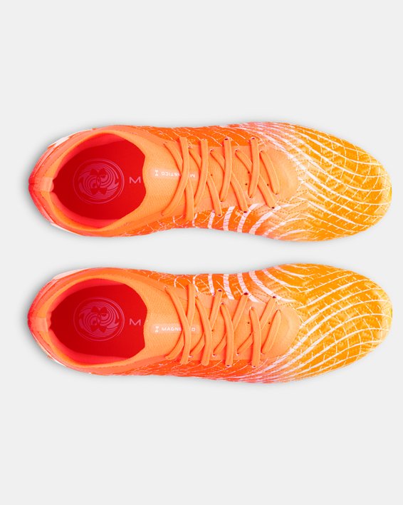 UA Magnetico Pro 5 FG Unisex Soccer Cleats