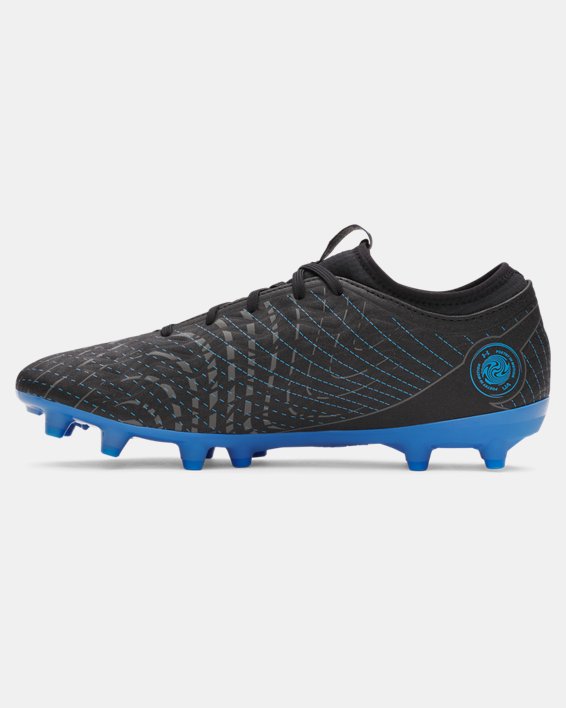 UA Magnetico Select 5 FG Unisex Soccer Cleats WOMEN