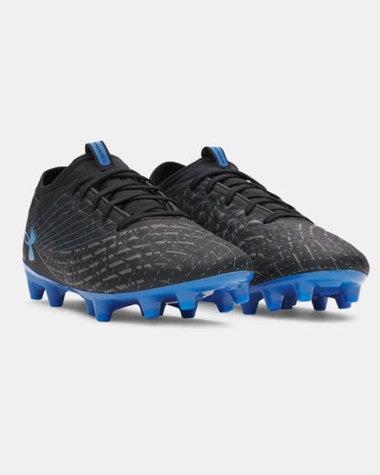 UA Magnetico Select 5 FG Unisex Soccer Cleats