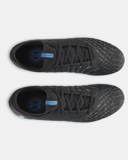 UA Magnetico Select 5 FG Unisex Soccer Cleats