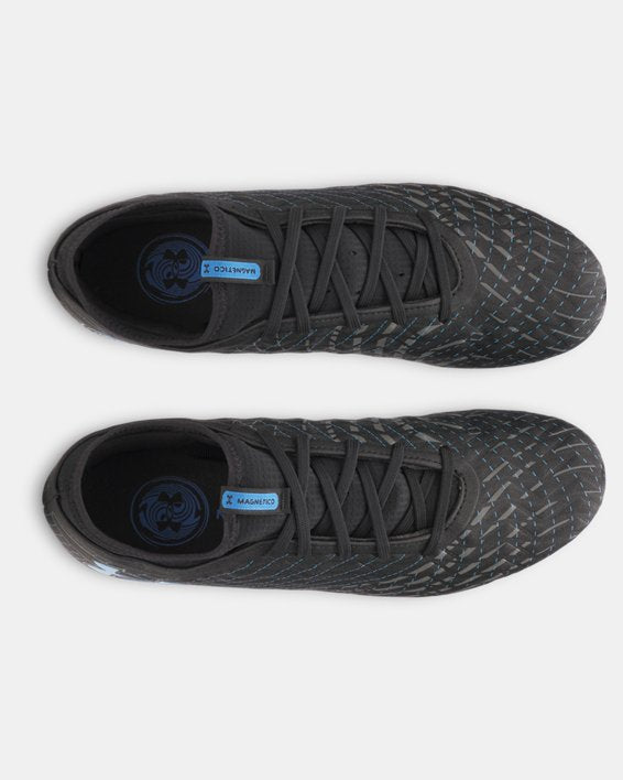 UA Magnetico Select 5 FG Unisex Soccer Cleats WOMEN