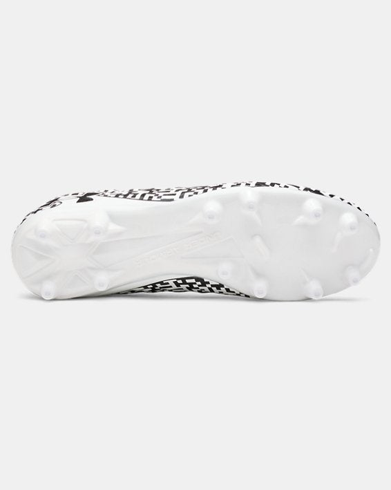 UA Magnetico Select 5 FG Unisex Soccer Cleats