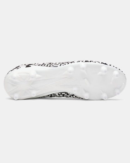 UA Magnetico Select 5 FG Unisex Soccer Cleats WOMEN