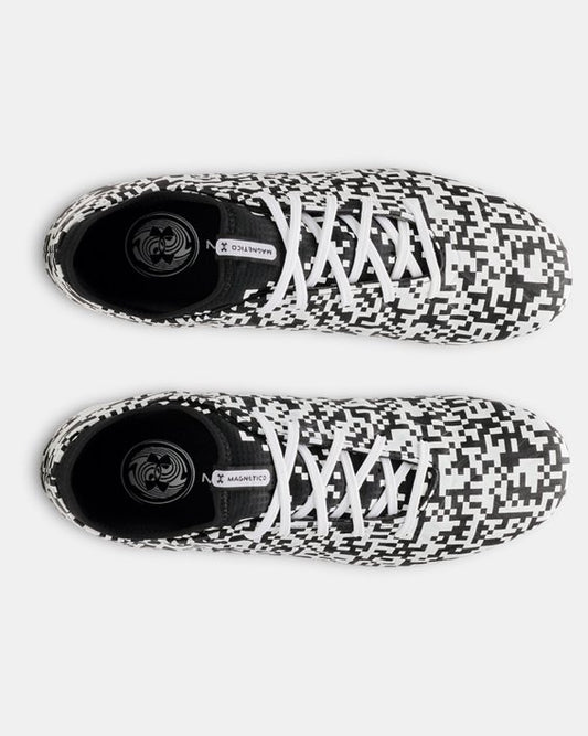 UA Magnetico Select 5 FG Unisex Soccer Cleats