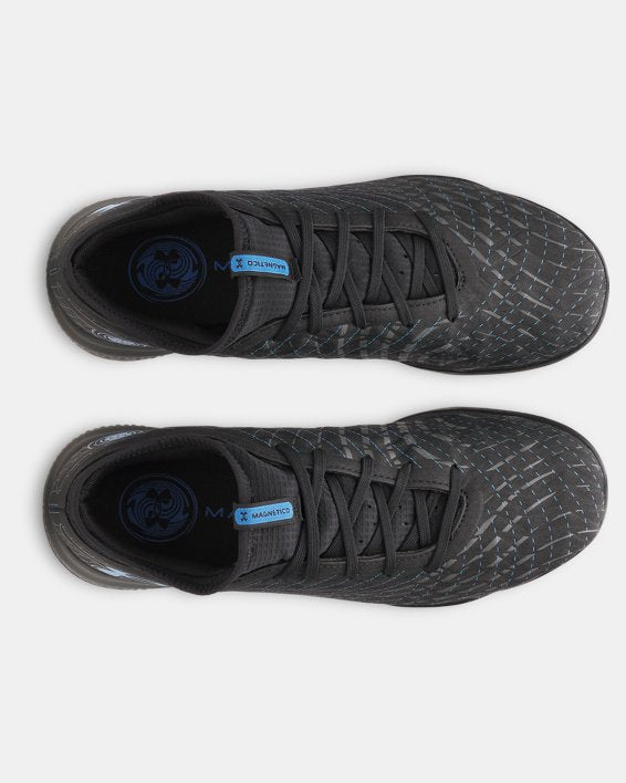 UA Magnetico Select 5 Indoor Unisex Soccer Shoes WOMEN