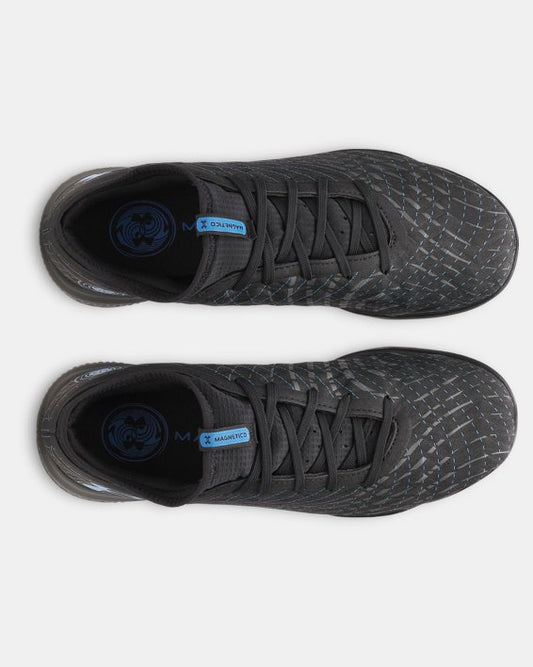 UA Magnetico Select 5 Indoor Unisex Soccer Shoes WOMEN