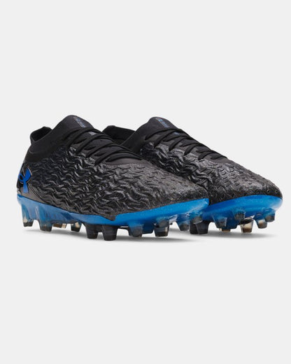 UA Magnetico Elite 5 FG Men's Soccer Cleats