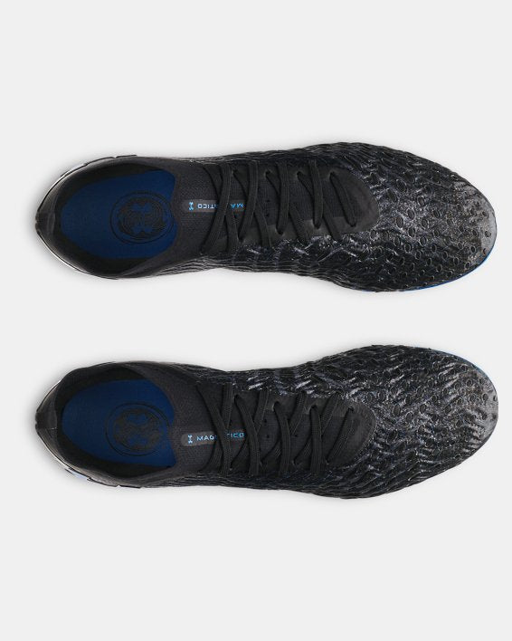 UA Magnetico Elite 5 FG Men's Soccer Cleats