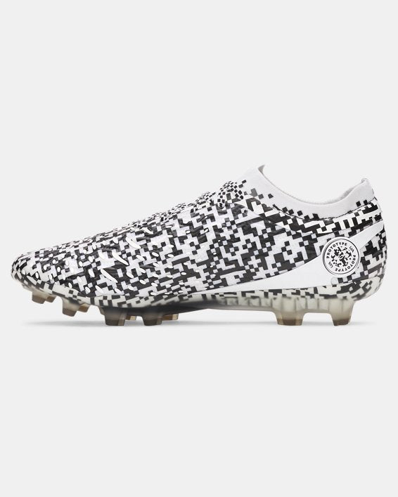 UA Magnetico Elite 5 FG Men's Soccer Cleats