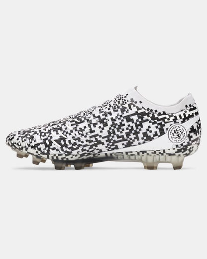 UA Magnetico Elite 5 FG Men's Soccer Cleats