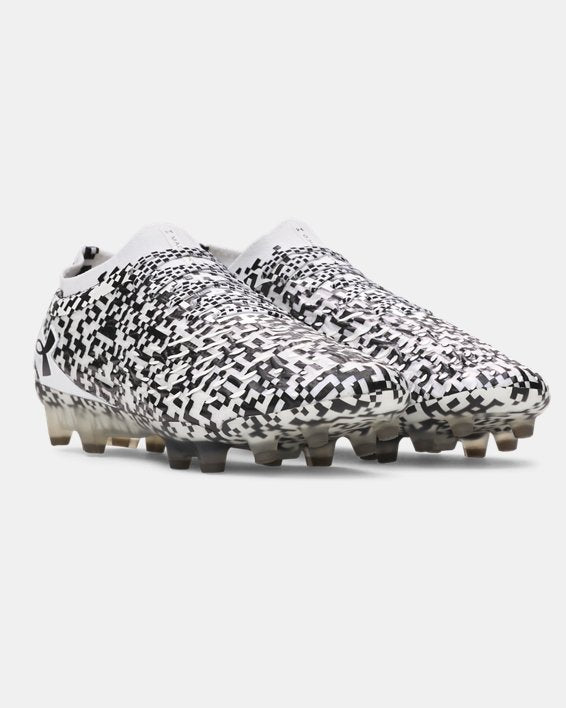 UA Magnetico Elite 5 FG Men's Soccer Cleats