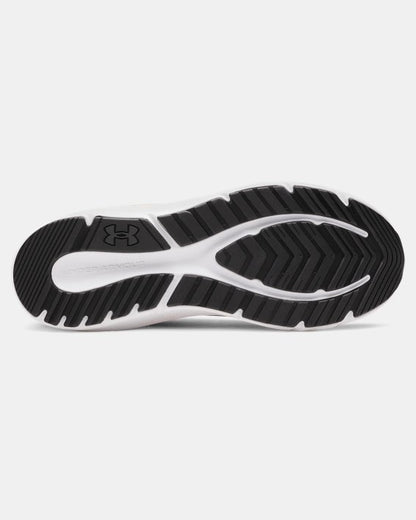 UA Pursuit 4 Big Logo Men's Running Shoes