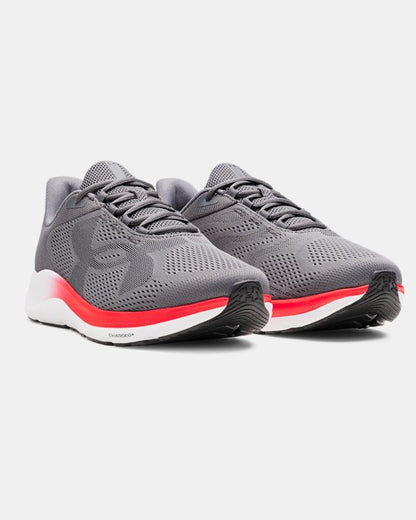 UA Pursuit 4 Big Logo Men's Running Shoes