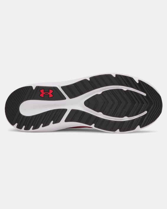 UA Pursuit 4 Big Logo Men's Running Shoes