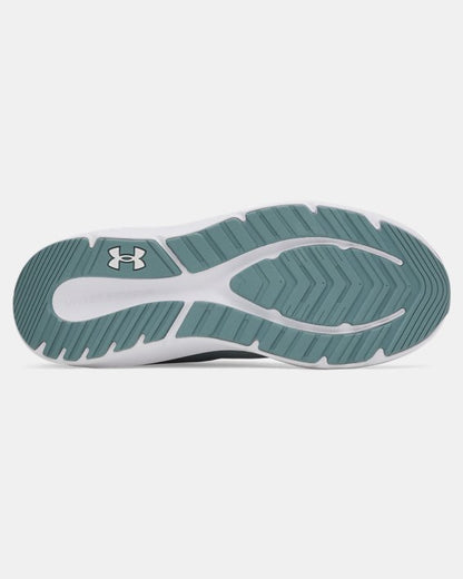 UA Pursuit 4 Big Logo Women's Running Shoes