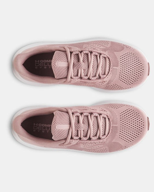 UA Pursuit 4 Big Logo Women's Running Shoes