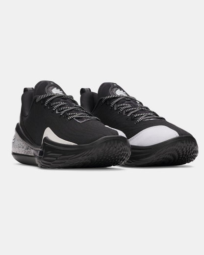 Curry 12 Team Unisex Basketball Shoes