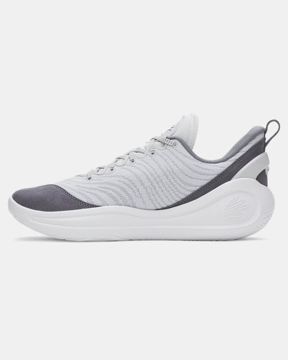 Curry 12 Team Unisex Basketball Shoes WOMEN