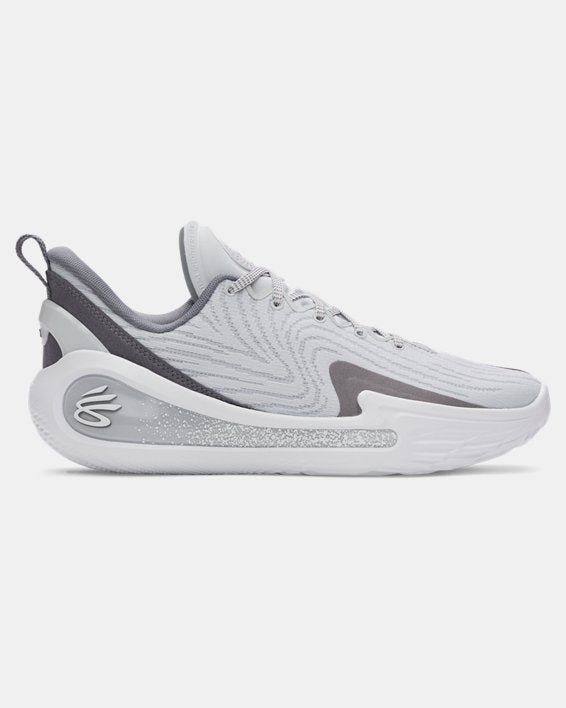 Curry 12 Team Unisex Basketball Shoes WOMEN