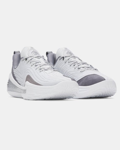 Curry 12 Team Unisex Basketball Shoes
