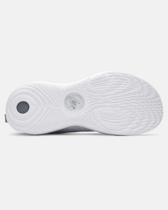 Curry 12 Team Unisex Basketball Shoes