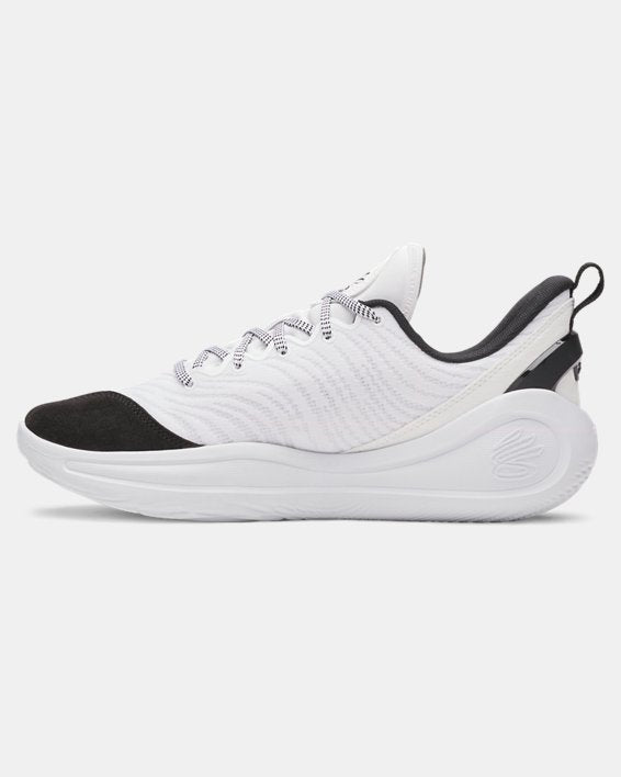 Curry 12 Team Unisex Basketball Shoes