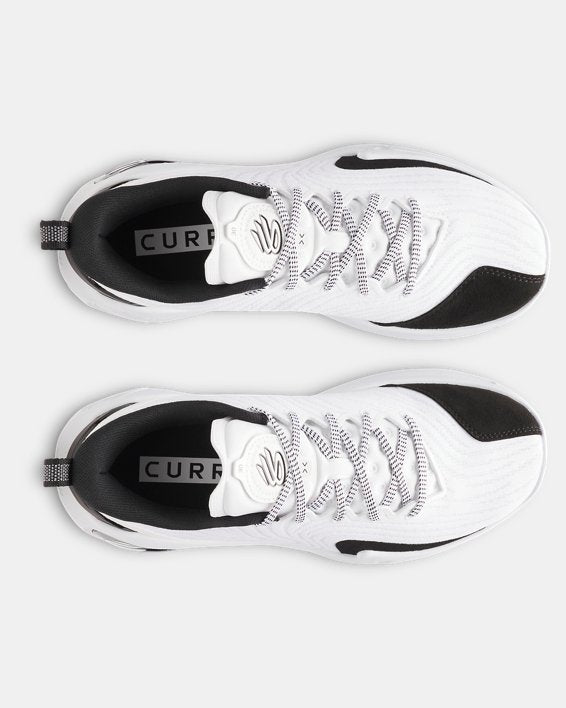 Curry 12 Team Unisex Basketball Shoes WOMEN