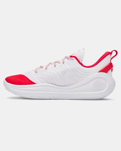 Curry 12 Team Unisex Basketball Shoes