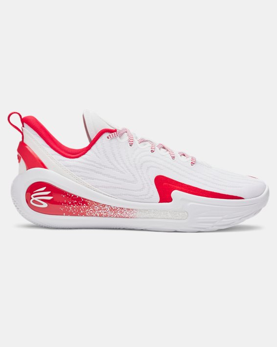 Curry 12 Team Unisex Basketball Shoes WOMEN