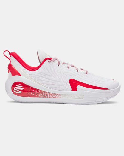 Curry 12 Team Unisex Basketball Shoes WOMEN
