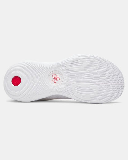 Curry 12 Team Unisex Basketball Shoes WOMEN