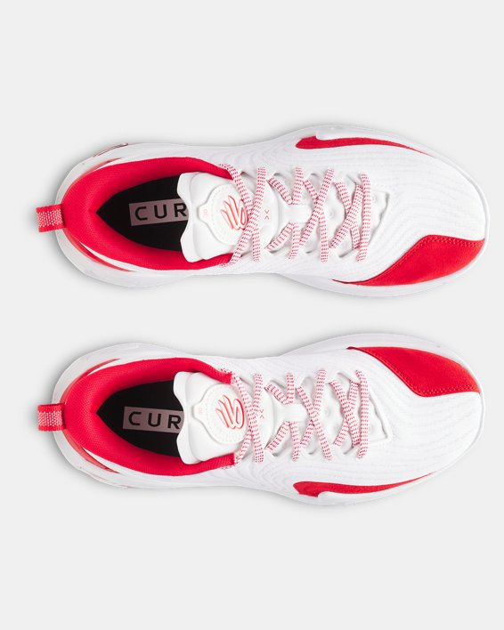 Curry 12 Team Unisex Basketball Shoes WOMEN