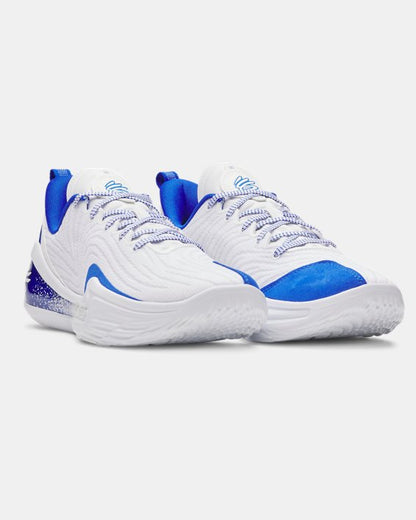 Curry 12 Team Unisex Basketball Shoes WOMEN