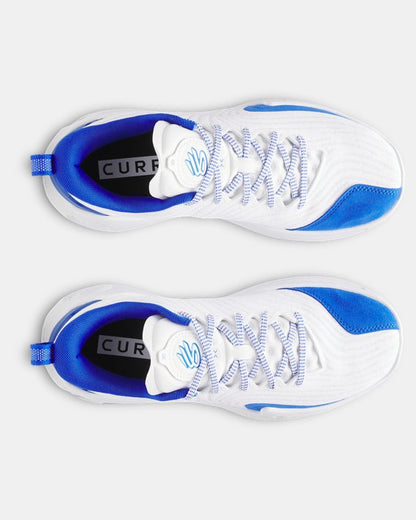 Curry 12 Team Unisex Basketball Shoes