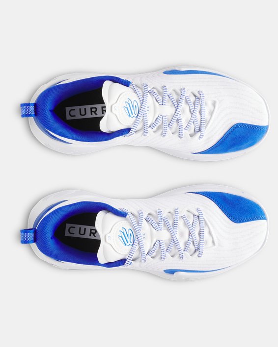 Curry 12 Team Unisex Basketball Shoes WOMEN