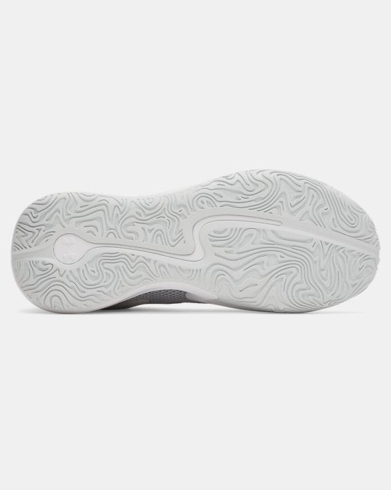 Curry 3Z 25 SDE Unisex Basketball Shoes