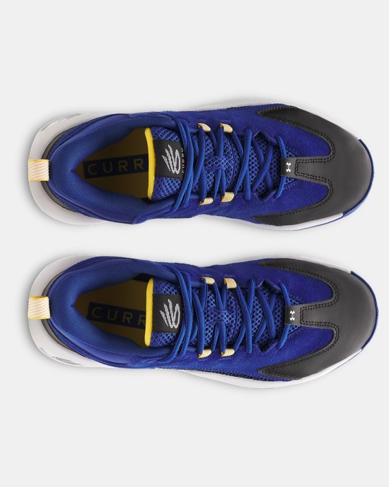 Curry 3Z 25 SDE Unisex Basketball Shoes