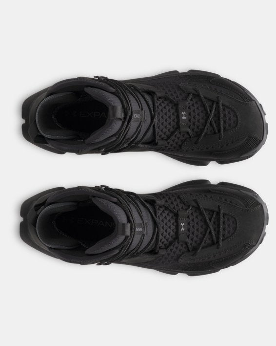 UA Expanse Reaper Waterproof Men's Boots