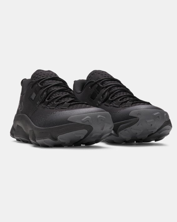 UA Expanse Low Waterproof Men's Trail Running Shoes