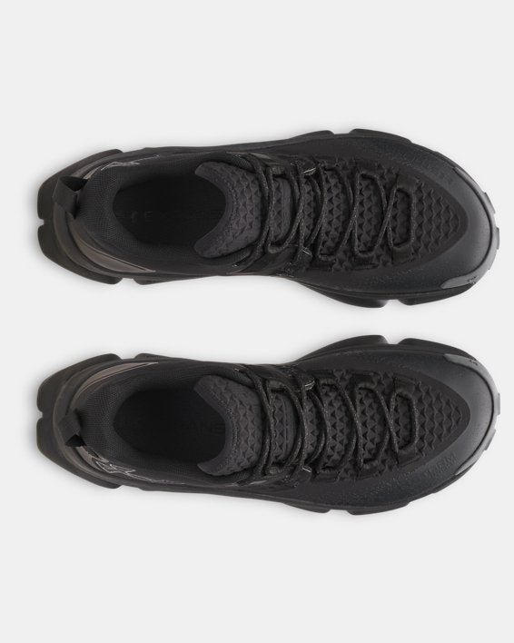 UA Expanse Low Waterproof Men's Trail Running Shoes