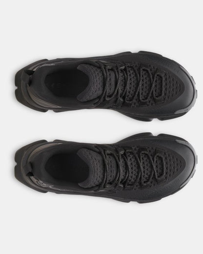 UA Expanse Low Waterproof Men's Trail Running Shoes