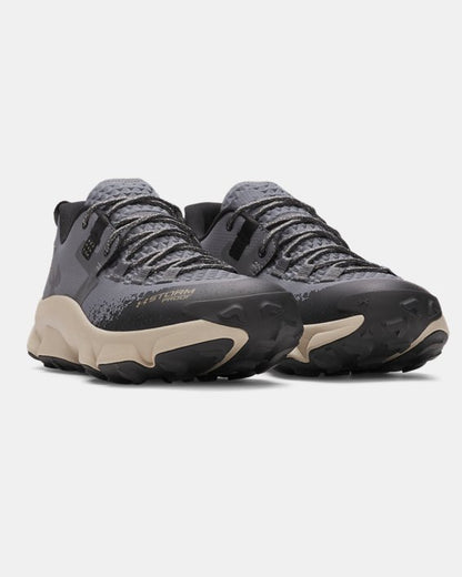 UA Expanse Low Waterproof Men's Trail Running Shoes