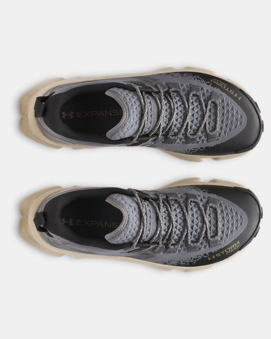 UA Expanse Low Waterproof Men's Trail Running Shoes