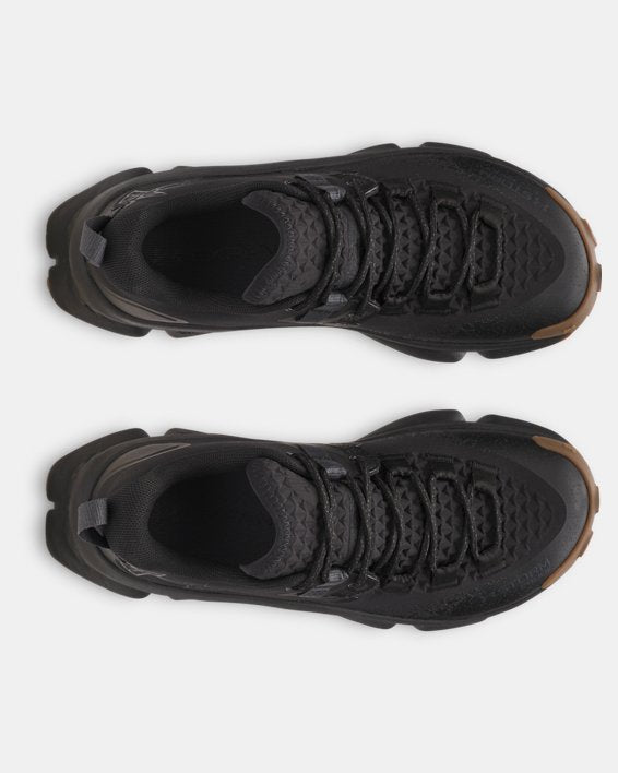 UA Expanse Low Waterproof Women's Trail Running Shoes