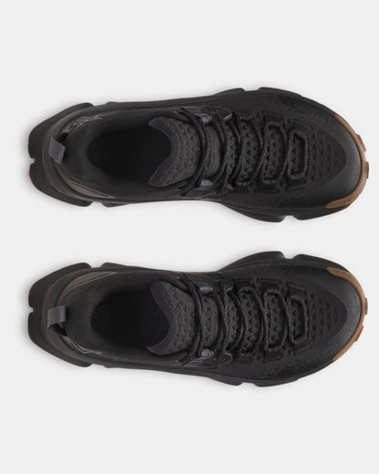 UA Expanse Low Waterproof Women's Trail Running Shoes