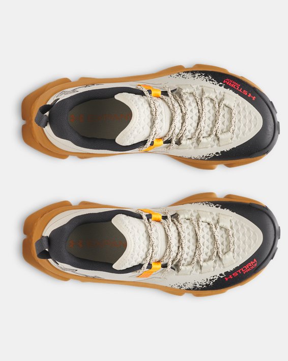 UA Expanse Low Waterproof Women's Trail Running Shoes