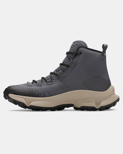 UA Expanse Mid Waterproof Men's Boots