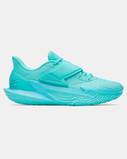 D. Fox 2 Unisex Basketball Shoes WOMEN