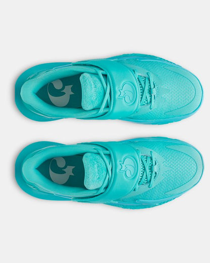 D. Fox 2 Unisex Basketball Shoes