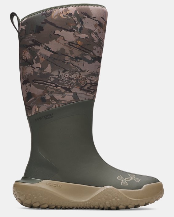 UA Mud Freek Printed Men's Shoes